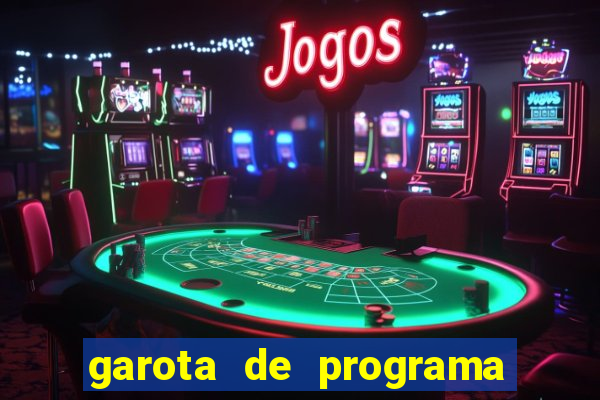 garota de programa em santos